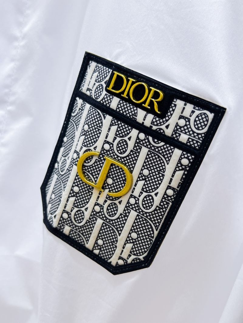 Christian Dior Shirts